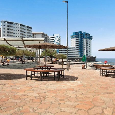 Estudio Mesa Del Mar Tacoronte Bagian luar foto