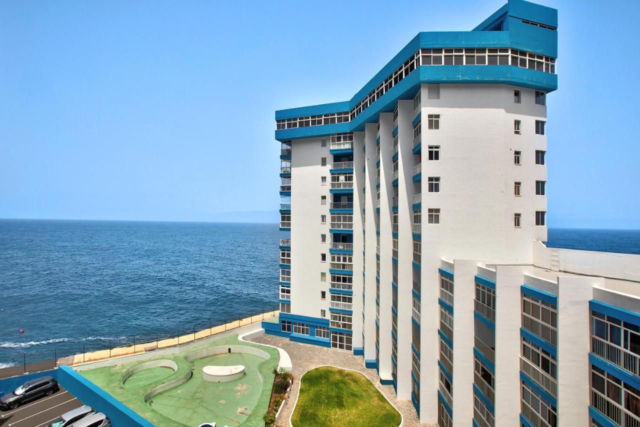 Estudio Mesa Del Mar Tacoronte Bagian luar foto
