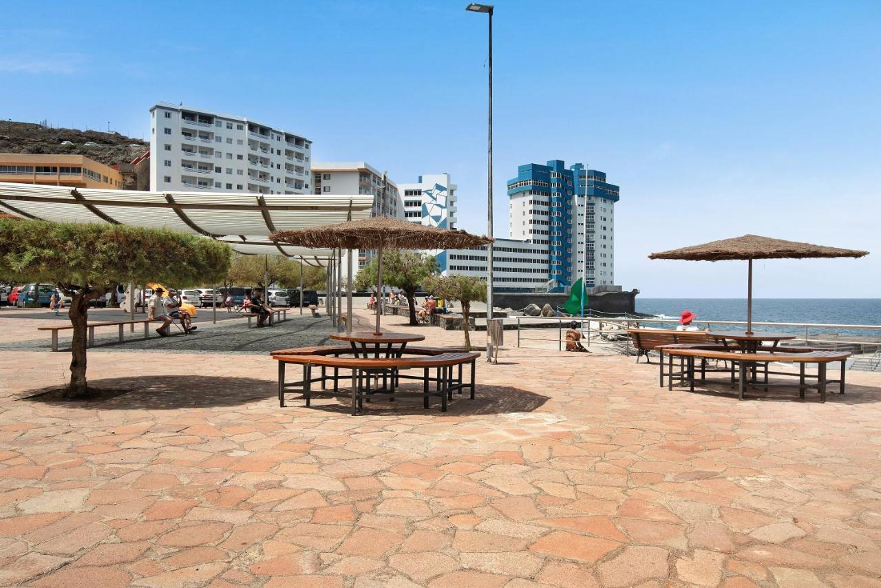Estudio Mesa Del Mar Tacoronte Bagian luar foto